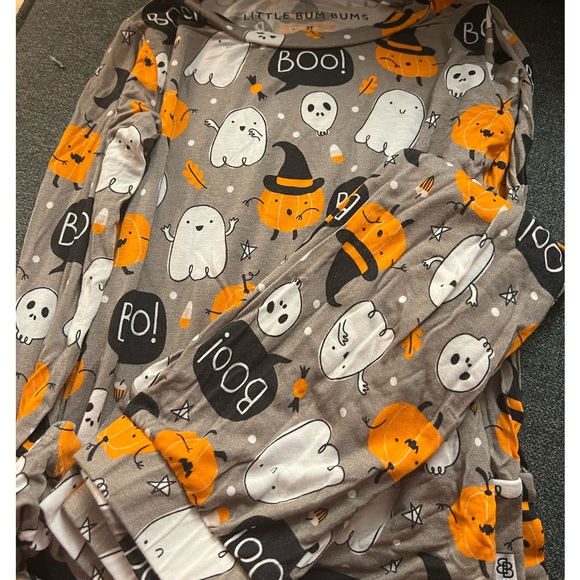 Little Bum Bums Bring Your Own Boos, Bum & Roses Bring Your Own Boos - Picture 2 of 3